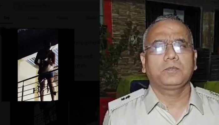 Madhya Pradesh Shocker: Man Opens Fire After Brawl Over Pet Dogs Escalates In Indore; Two Dead, 6 Injured, Video Viral