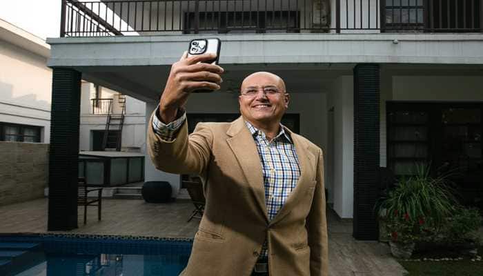 Too 'HOT' To Handle: A Punjabi Engineer Who Quit High-Paying Job At Apple And Became World’s Second Largest Email Service Provider, With A Net Worth Of Rs 2,500 Crore