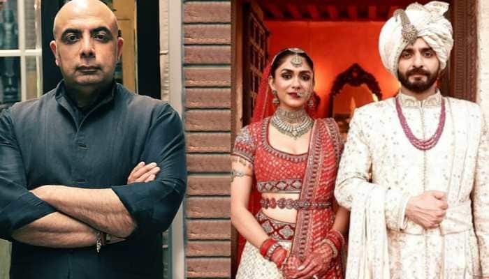 Ace Fashion Designer Tarun Tahiliani Slams Zoya Akhtar&#039;s &#039;Made In Heaven 2&#039; For Calling His Work As That Of A &#039;Fictitious Designer&#039;