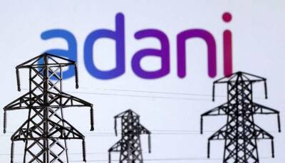 Adani Power Shares Climb Over 2%; Majority Of Group Firms Settle In Green