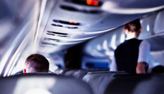 SpiceJet Passenger Clicks Obscene Photos Of Air Hostess On Flight, DCW Issues Notice