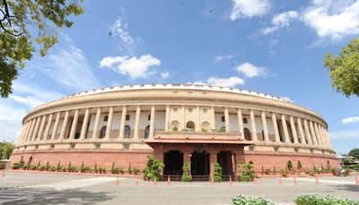'Billionaires' Parliament': Out Of 225 Rajya Sabha MPs, 27 Are Ultra Rich, Says Report