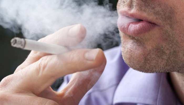 Secondhand Smoke May Be Source Of Lead Exposure In Children: Study