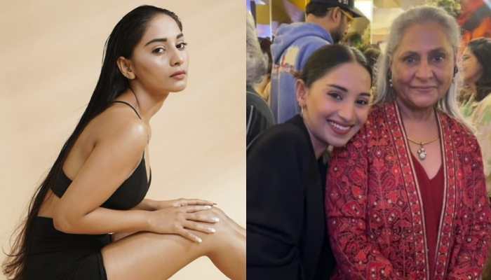'Rocky Aur Rani Kii Prem Kahaani' Actress Kashish Rizwan Reveals How She Got The Role Of Young Dhanlaxmi 
