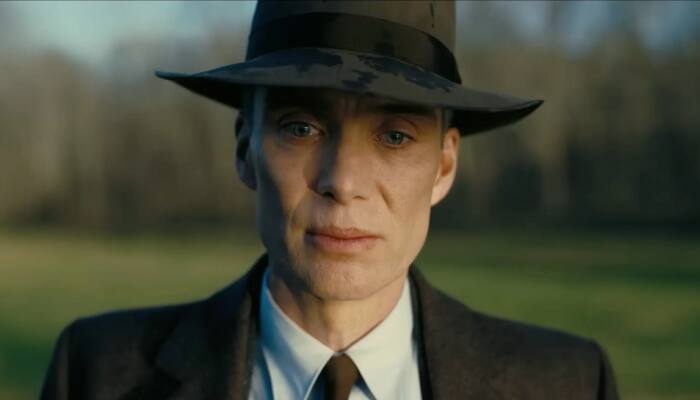 Christopher Nolan's 'Oppenheimer' Continues To Run Strong At Indian Box Office, Hits 150 Crore Mark
