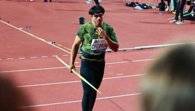 Neeraj Chopra At World Athletics Championships 2023: India Squad, Schedule, Timings, Livestreaming; All You Need To Know