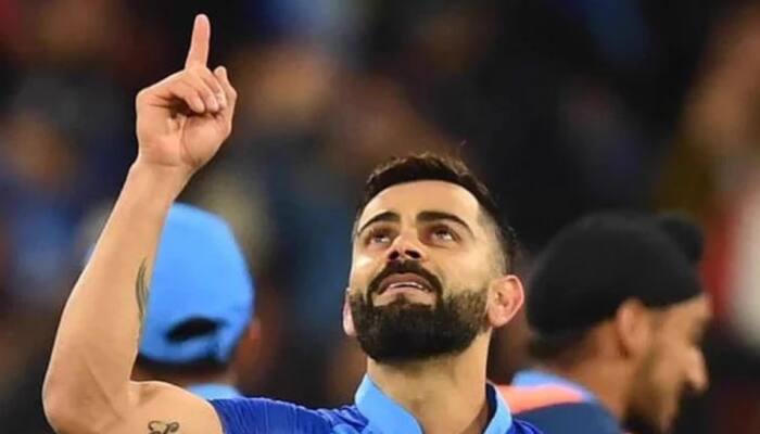 Virat Kohli Celebrates 15 Years Of International Cricket With Team India, Check Post Here