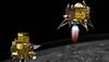 isro moon live