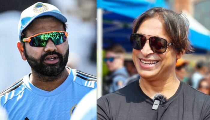 Shoaib Akhtar Asks Rohit Sharma To Learn From MS Dhoni, Doubts India Will Win ODI World Cup