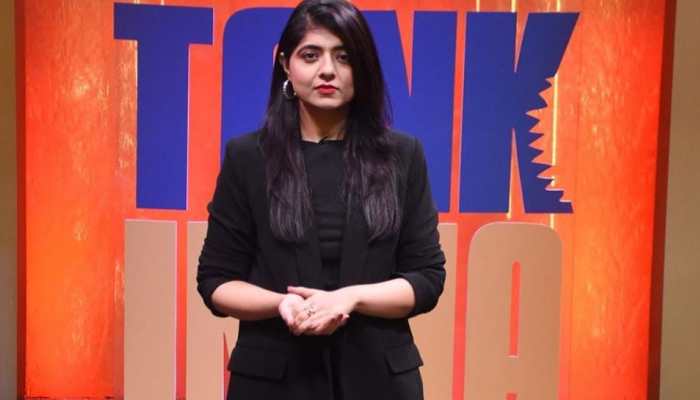 This 30-Year-Old Girl From Jammu And Kashmir Now Earns In Crores Yearly; Left High Paying Engineering Job To Start Biz
