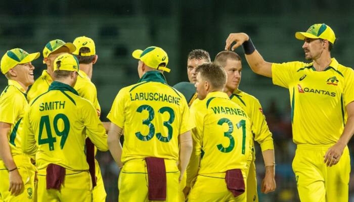 Huge Blow For Australia Before World Cup And SA Tour As THESE Two Mega Stars Get Injured