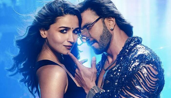 Ranveer Singh, Alia Bhatt-Starrer 'Rocky Aur Rani Kii Prem Kahaani' Mints Rs 300 Crore Globally 
