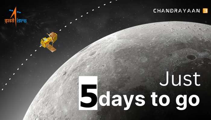 ISRO Moon Mission Chandrayaan 3 Update: Launch, Landing Date, Time, Images, Budget, Status; All You Need To Know