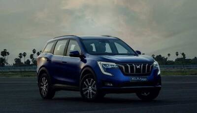 Mahindra Recalls Over 1 Lakh XUV SUVs For Potential Wiring Issue: Check Affected Models