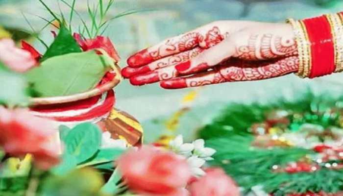 Hariyali Teej 2023: Check Shubh Muhurat, Auspicious Rituals For Married Women