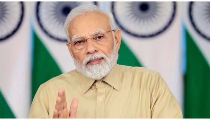 &#039;No Better Place Than Bengaluru To Discuss Digital Economy&#039;: PM Modi Addresses G20 Meet