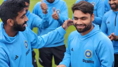 Living My Mother's Dream: Rinku Singh Gets Emotional While Opening Up On Maiden India Call-Up