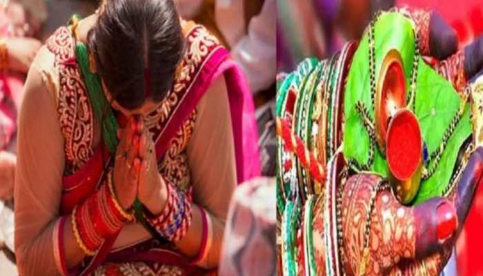 Hariyali Teej Fasting Rules: Do’s And Don'ts To Follow While Fasting  