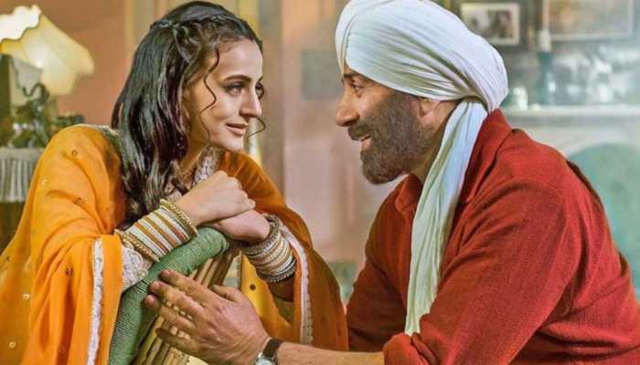 Gadar 2 Collections Stand At 300 NOT out, Sunny Deol's Mass Entertainer Continues Dream Run At Box Office
