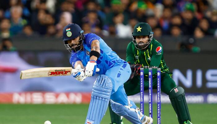 &#039;Masterclass By A Master&#039;, Virat Kohli Gets High Praise From Greg Chappell For Knock Against Pakistan In T20 World Cup 2022