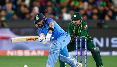 'Masterclass By A Master', Virat Kohli Gets High Praise From Greg Chappell For Knock Against Pakistan In T20 World Cup 2022