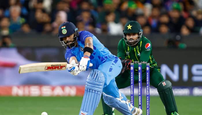 'Masterclass By A Master', Virat Kohli Gets High Praise From Greg Chappell For Knock Against Pakistan In T20 World Cup 2022