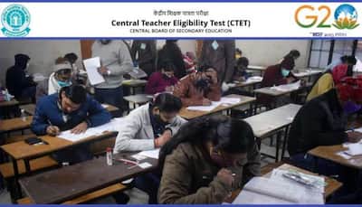 ctet.nic.in CTET 2023: Check Expected Cut off, Minimum Qualifying Marks And More Here