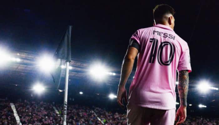 Lionel Messi's Inter Miami vs Nashville LIVE Streaming Details: When And Where To Watch Leagues Cup Final Match In India?