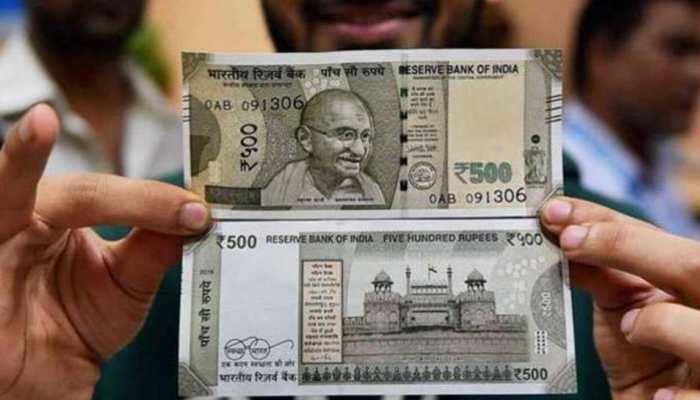 FPIs Sold Stocks Worth Rs 10,921 Crore In August