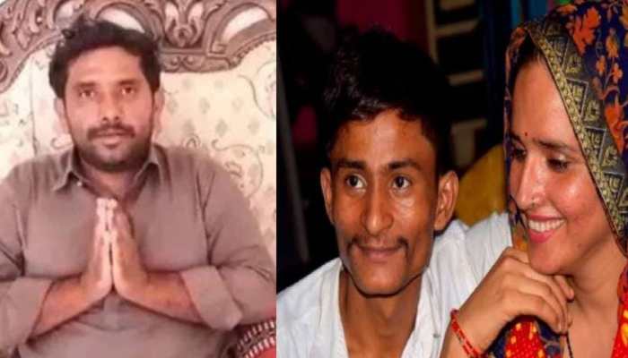 Seema Haider Will Soon Have Sleepless Nights, 1st Husband Is Coming To India To EXPOSE Pakistani Bhabhi... What Will Happen To Sachin Now? | India News | Zee News