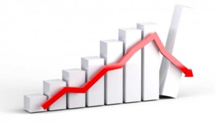 Economic Activity In July Signals Slowest Growth In 18 Months