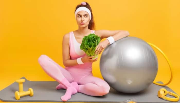 Wish To Live Longer? Eating A Plant-Based Diet, Proper Sleep, Exercise And Being Social Could Help