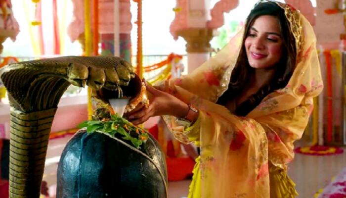 Hariyali Teej 2023: &#039;Shiv Shakti&#039; Actress Nikki Sharma Wants A &#039;Partner As Wonderful As Lord Shiva&#039;