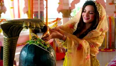 Hariyali Teej 2023: 'Shiv Shakti' Actress Nikki Sharma Wants A 'Partner As Wonderful As Lord Shiva'