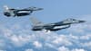 Ukraine To Get F-16 Fighter Jets From Netherlands, Denmark;  US Approves Transfer