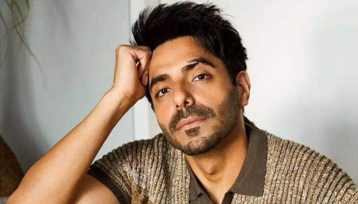 Aparshakti Khurana&#039;s Midnight RAP Jam Session Leaves Fans Amazed - Watch