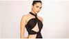 Kiara Advani Oozes Oomph In Bold, Cut-Out Gown; Post Leaves Fans Stunned - In Pics 