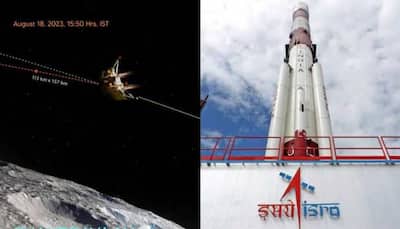 Chandrayaan-3: What Is The Dark Side Of The Moon And Why Is ISRO Attempting To Land Its Spacecraft There Where No One Has Before?