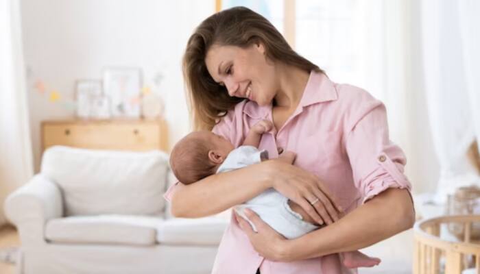 4 Must-Have Essentials Items For New Mothers During Breastfeeding