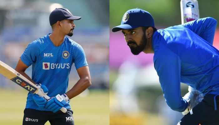 KL Rahul, Shreyas Iyer In Race Against Time: Will They Feature In Team India&#039;s Asia Cup 2023 Squad? Here&#039;s What We Know