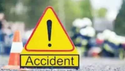 Big Road Accident In Leh, 9 Soldiers Including JCO Dead