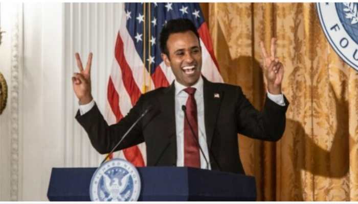 &#039;Not interested…&#039;: Vivek Ramaswamy Denies Any Interest For Vice President Slot In US Elections 2024 