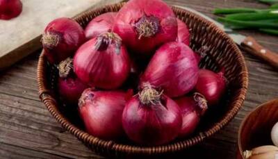 Onion Prices May Not Rise As Anticipated As Centre Curbs Exports With Big Move