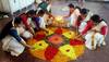 Onam in Kerala