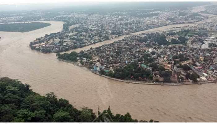 Weather Update: Rain Mayhem To Continue In Himachal Pradesh, Uttarakhand, IMD Issues Orange Alert; Check Details