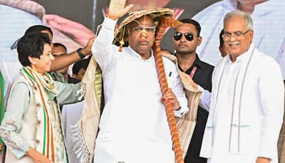 Chhattisgarh Election 2023: Congress Aiming To Win 75 Seats