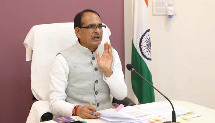 Madhya Pradesh BJP To Fight Anti-Incumbency, Internal Rift With 'Cluster Bombing' Plan
