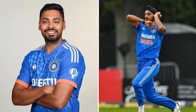 IND vs IRE 2nd T20I: Avesh Khan Likely To Replace Arshdeep Singh, Believes Former India Selector