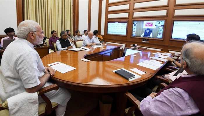 Failure Of PM Modi's Pet Project PRAGATI? 388 Infra Projects Witness Cost Overruns Of Rs 4.65 Lakh Crore
