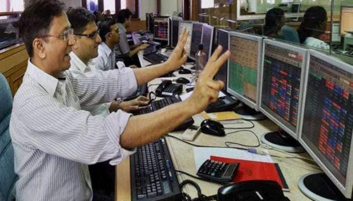 Mcap Of Seven Of Top 10 Firms Declines By Rs 80,200 Cr; TCS, HDFC Bank Biggest Laggards